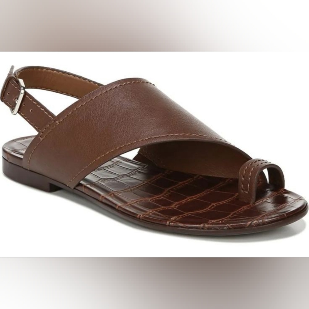Naturalizer Seanna Slingback Sandal 8